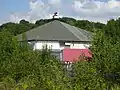 Pyramidendach
