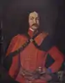 Graf Wolfgang Koháry (1654–1704)