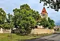 Die St.Veits-Kirche