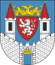 Wappen von Kolin