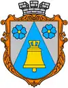 Wappen von Kolky