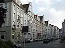 Kollenrodtstraße