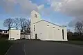 Kollund Kirke von 1971