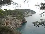 Steilküste