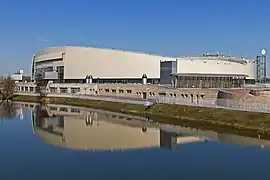 Kometa in Kolomna