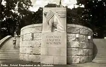 Kolonialkriegerdenkmal