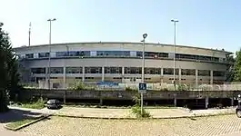 Arena Zürich-Kloten
