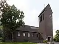 Kolumbarium Christuskirche (ev.)