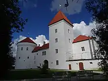 Burg Lohde