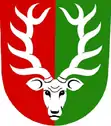 Wappen von Komárno