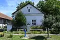 Reformiertes Pfarrhaus