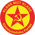 Logo der Kommunistischen Partei Schwedens