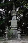 Stupa