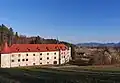 Kongresszentrum Novi klošter