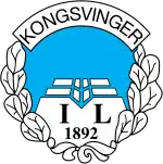 Logo von Kongsvinger IL