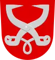 Wappen von Konnevesi