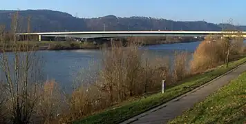 Konrad-Adenauer-Brücke