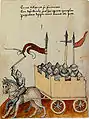 München, BSB, um 1430, entstanden vielleicht in Böhmen