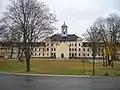 Kampus Konradsberg