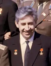 Konstantin Feoktistow