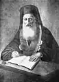 Konstantios Vyzantios