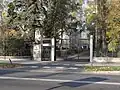 Russisches Generalkonsulat  in Posen