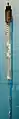 Bild 4: Original-Kontaktthermometer im Deutschen Museum, München, ca. 1927