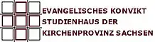 Evangelisches Konvikt Halle