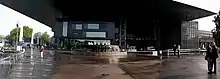 Kultur- und Kongresszentrum Luzern