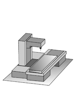 Auslegerbauweise