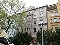Mietshaus