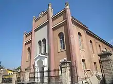 Synagoge
