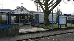 Koptisch-Orthodoxe Kirche (2008)