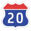 Expressway 20 (Südkorea)