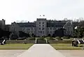 Korea University