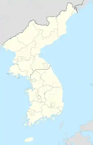Wonju (Korea)