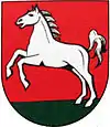 Wappen von Korejovce