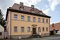 Ehemaliges Seckendorff-Egloffstein’sches Freihaus