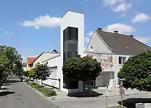 Evangelische Pfarrkirche Korneuburg
