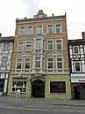 Wohnhaus