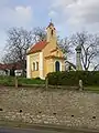 Kapelle