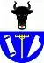 Wappen von Koroužné