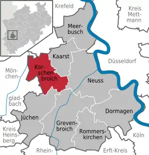 Karte