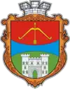 Wappen von Korsun-Schewtschenkiwskyj