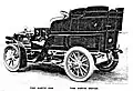 Korte 12-14 HP (1903)