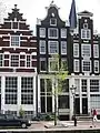 Rijksmonument Korte Prinsengracht 7