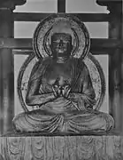 ⦿ Amida Nyorai