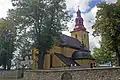 Ortskirche