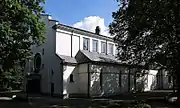 Kirche in Izabelin