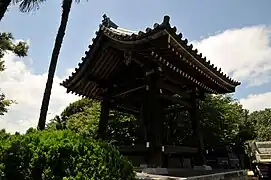Tempelglocke